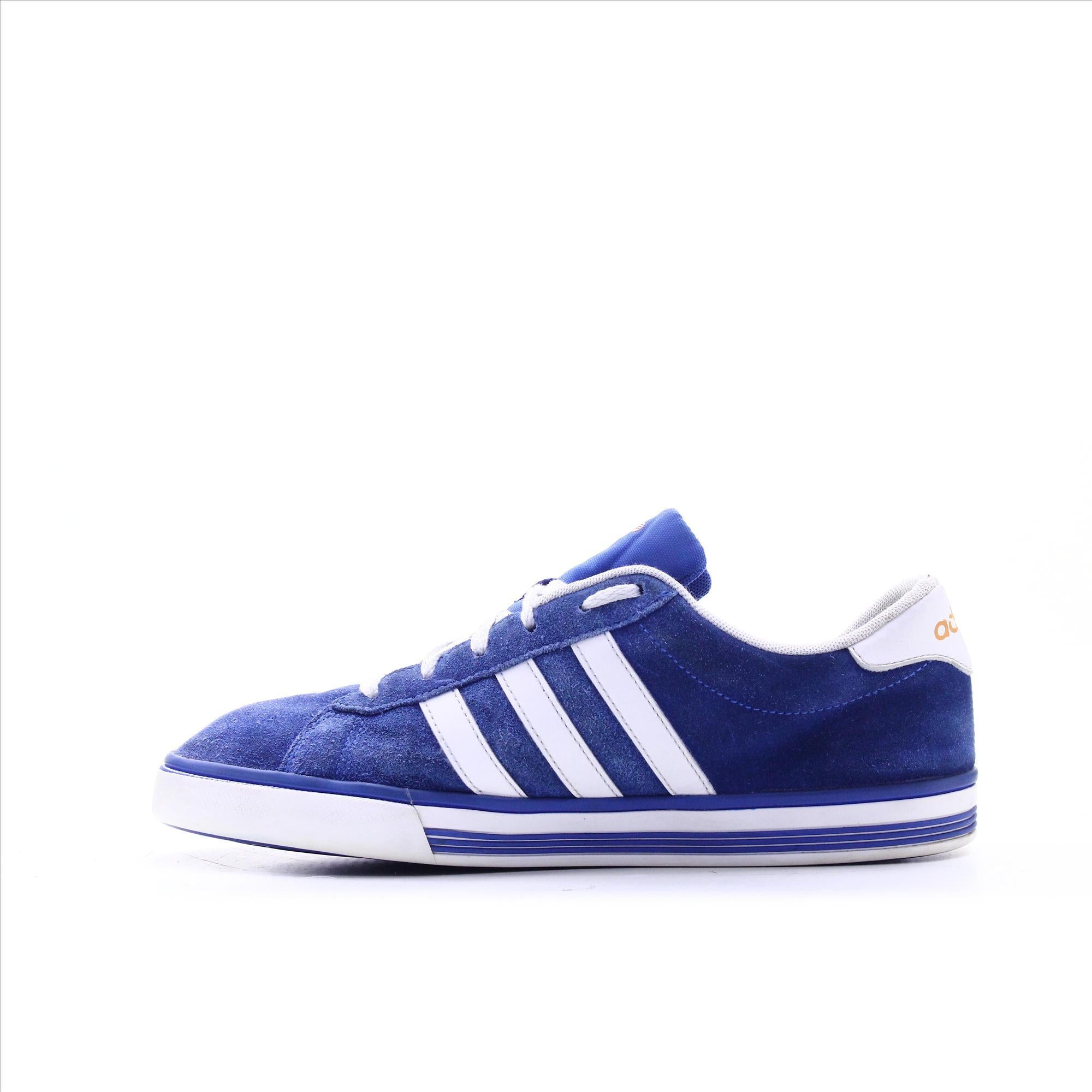 Adidas neo label sneaker daily team hot sale