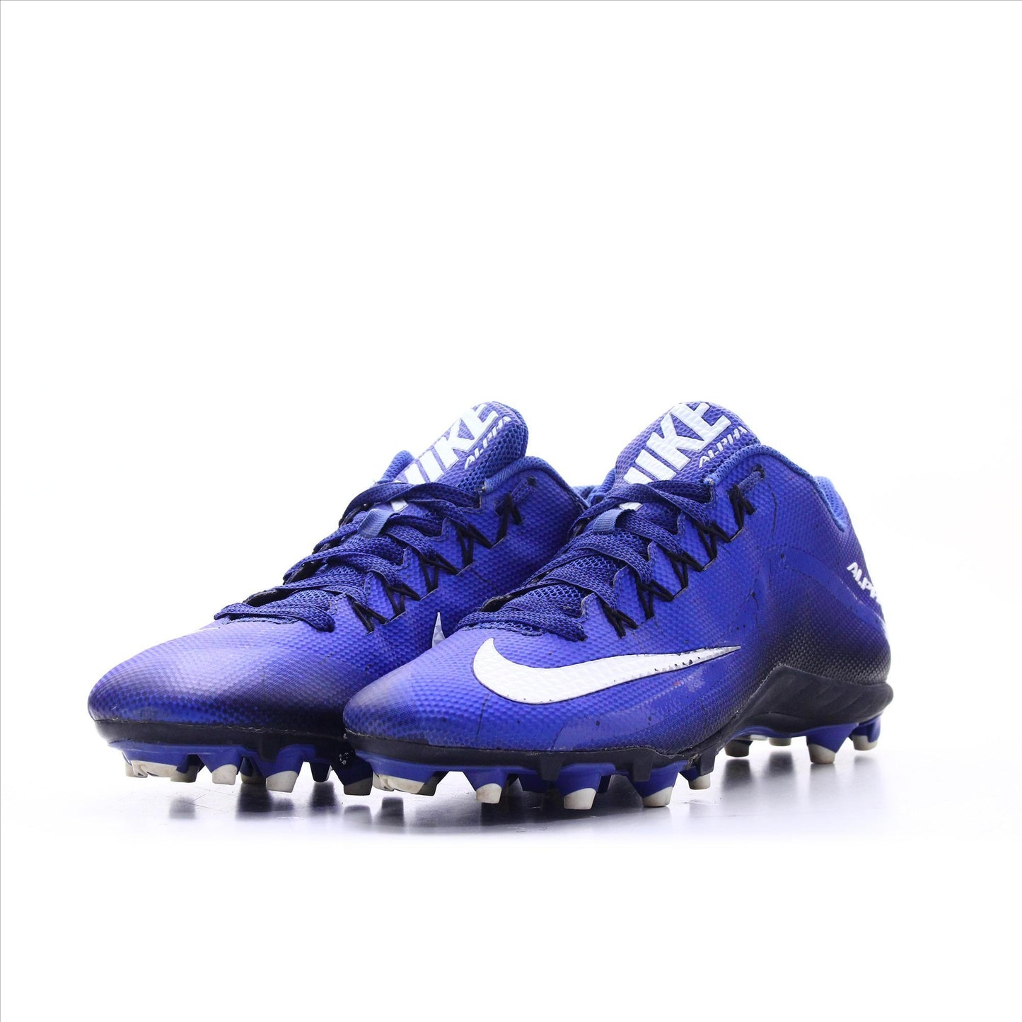Nike Alpha Football