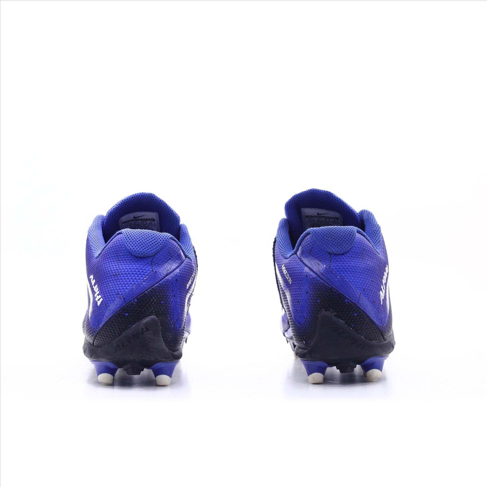 Nike Alpha Football