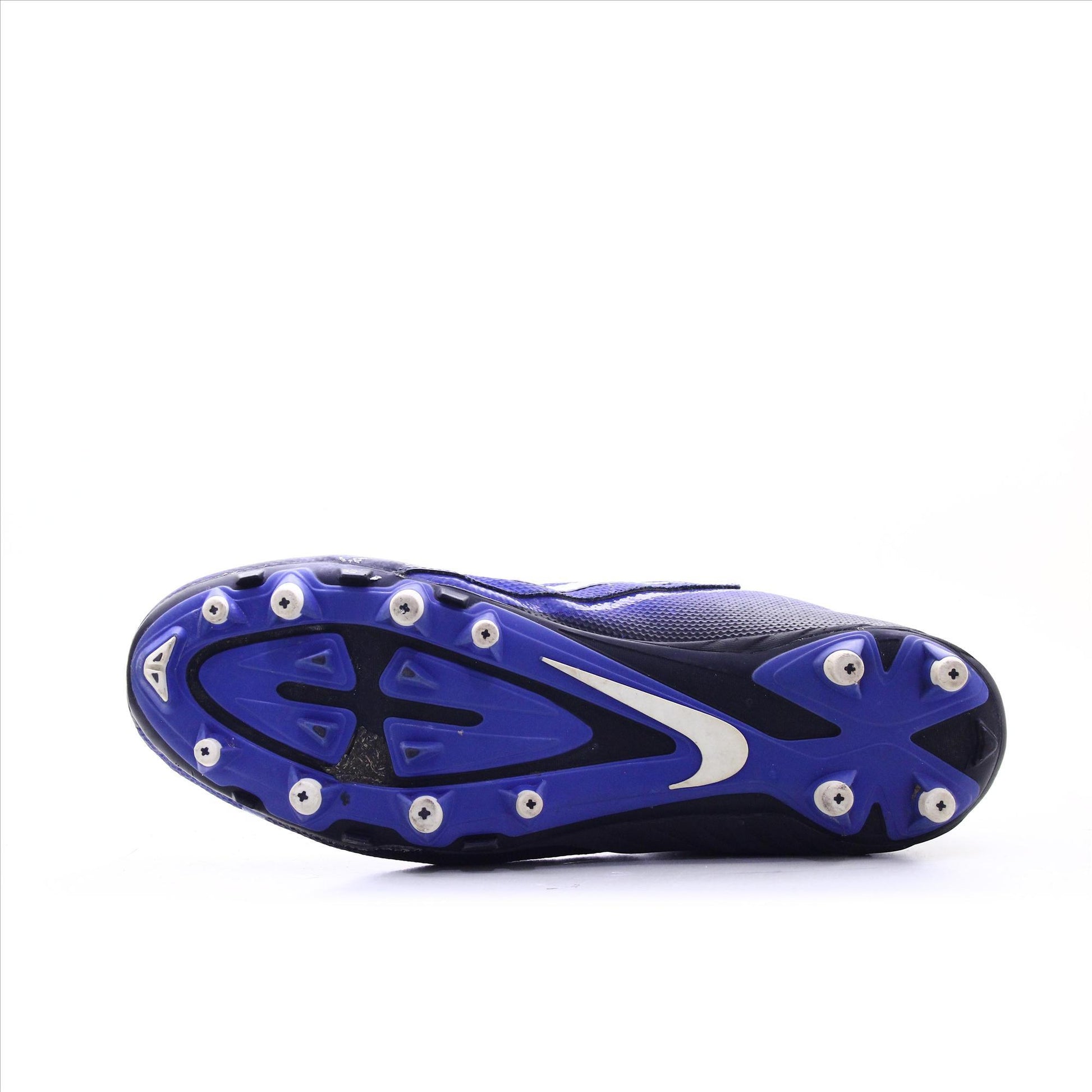 Nike Alpha Football