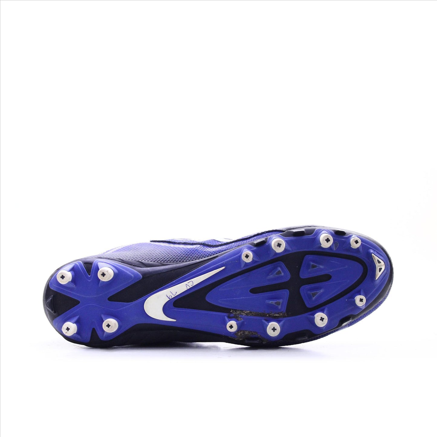 Nike Alpha Football