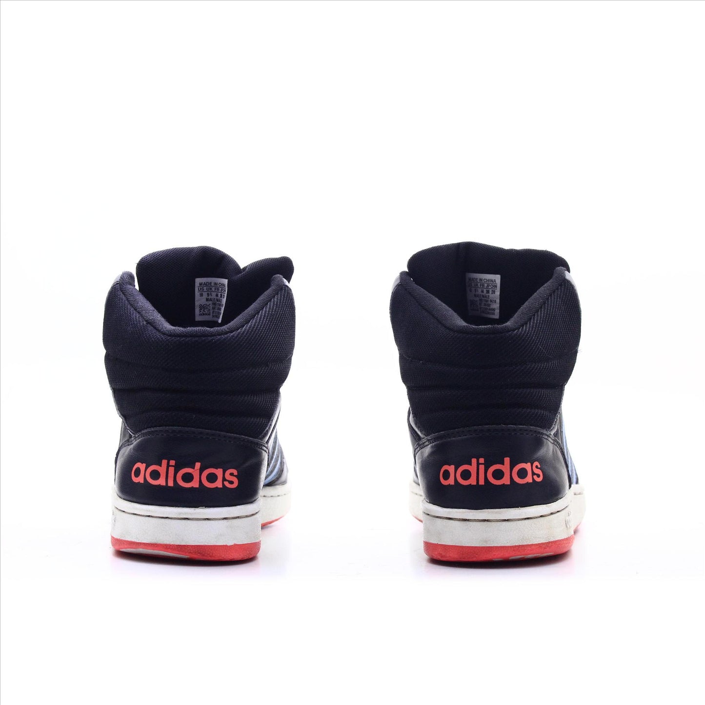Adidas Non Marking
