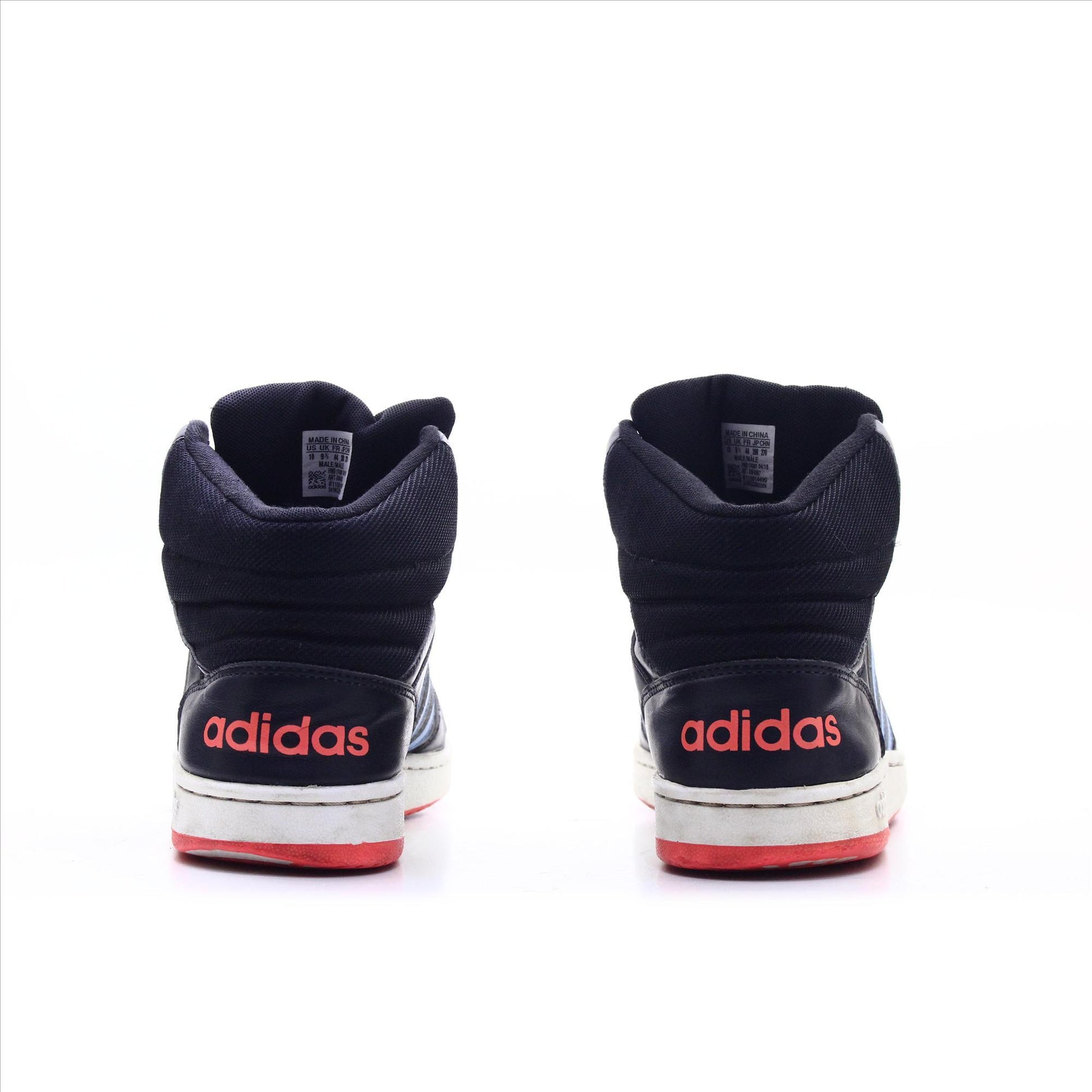 Adidas Non Marking