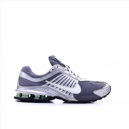 Nike Reax Run 4