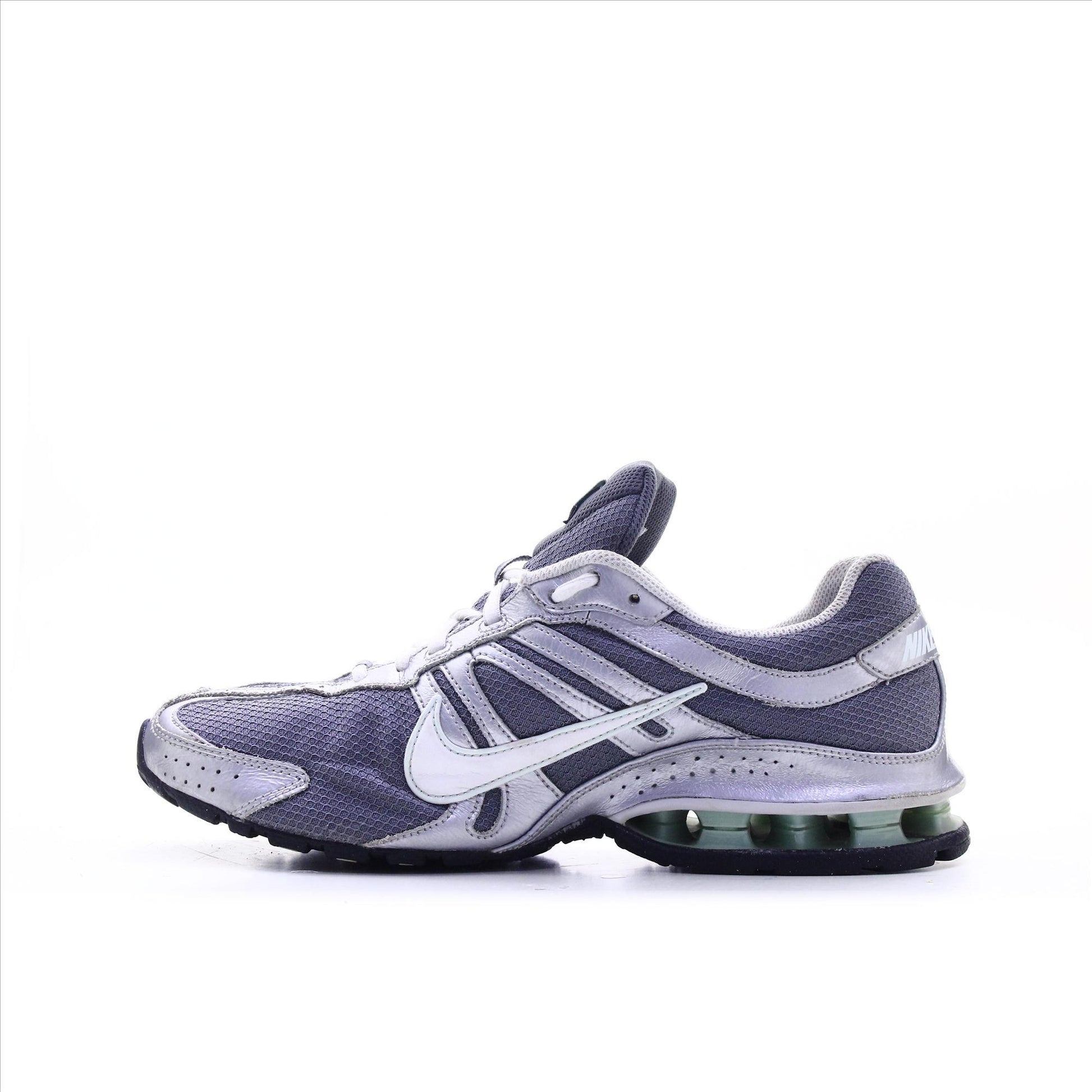 Nike Reax Run 4
