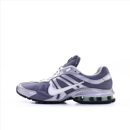 Nike Reax Run 4