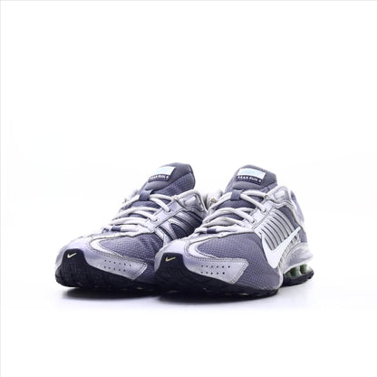 Nike Reax Run 4