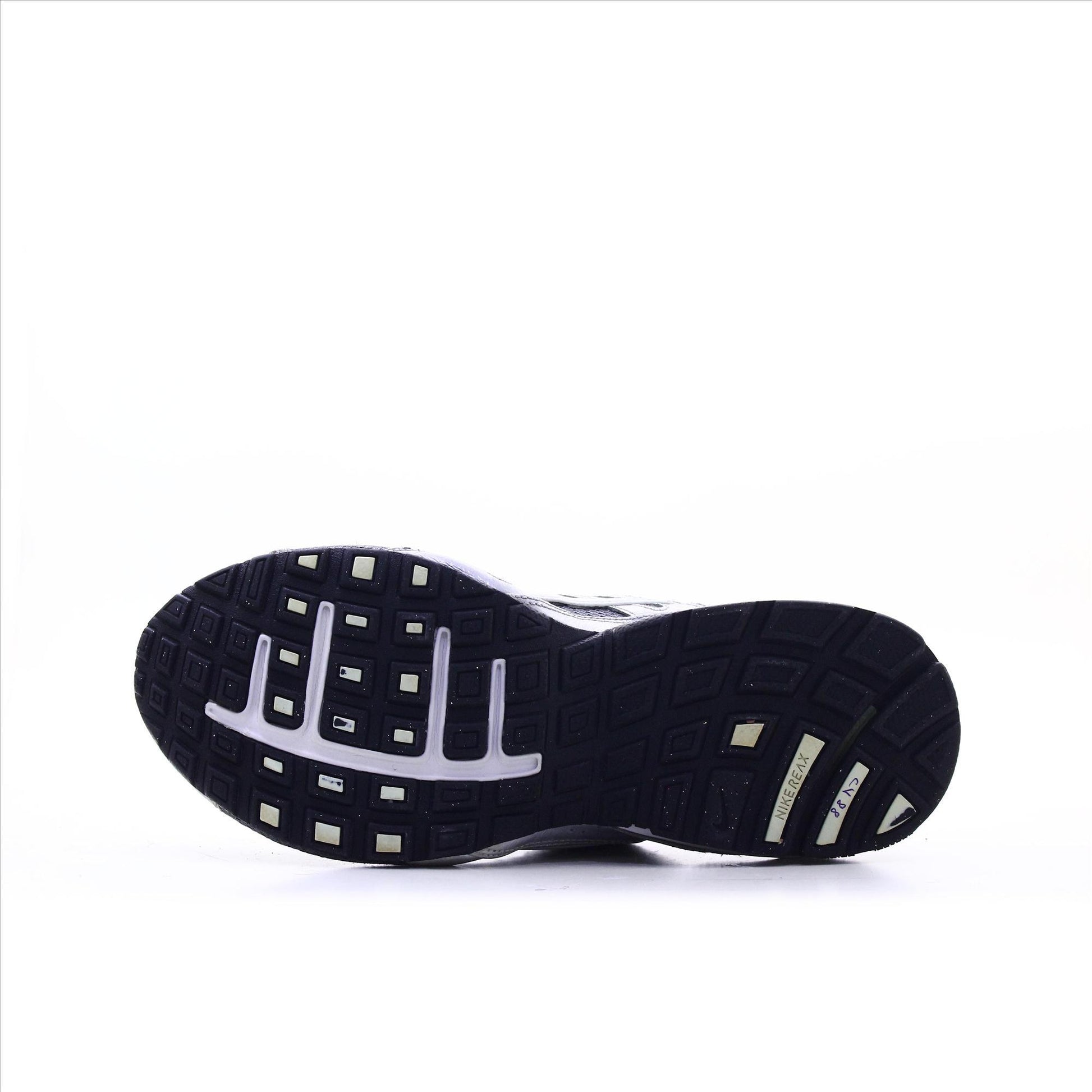 Nike Reax Run 4