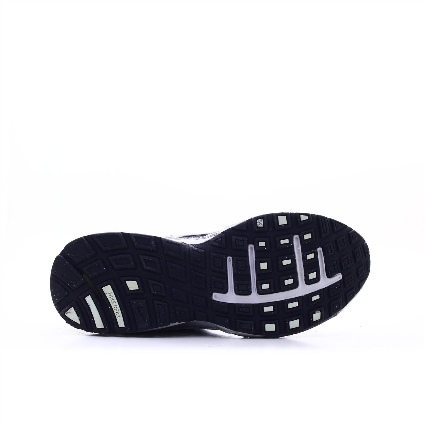 Nike Reax Run 4