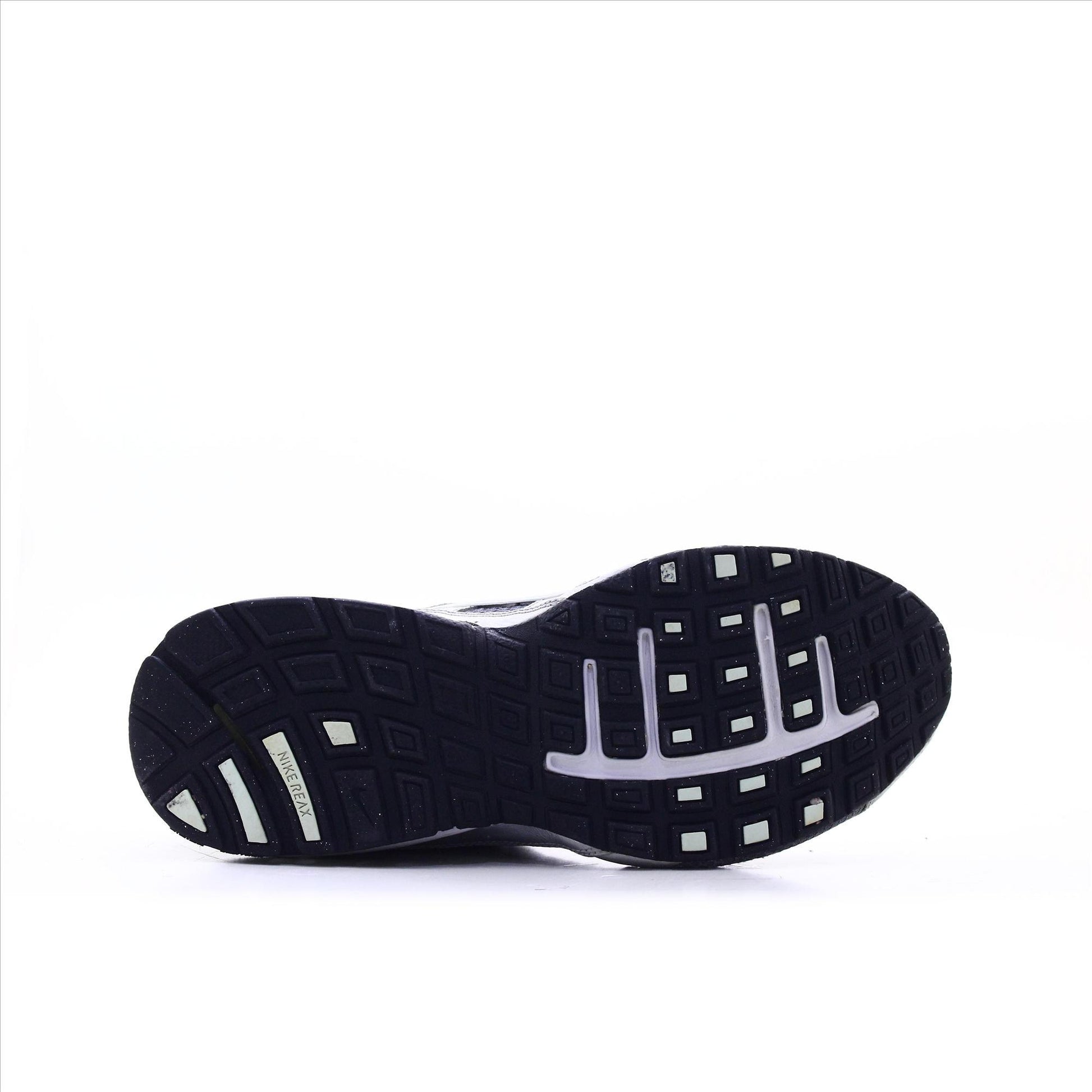 Nike Reax Run 4