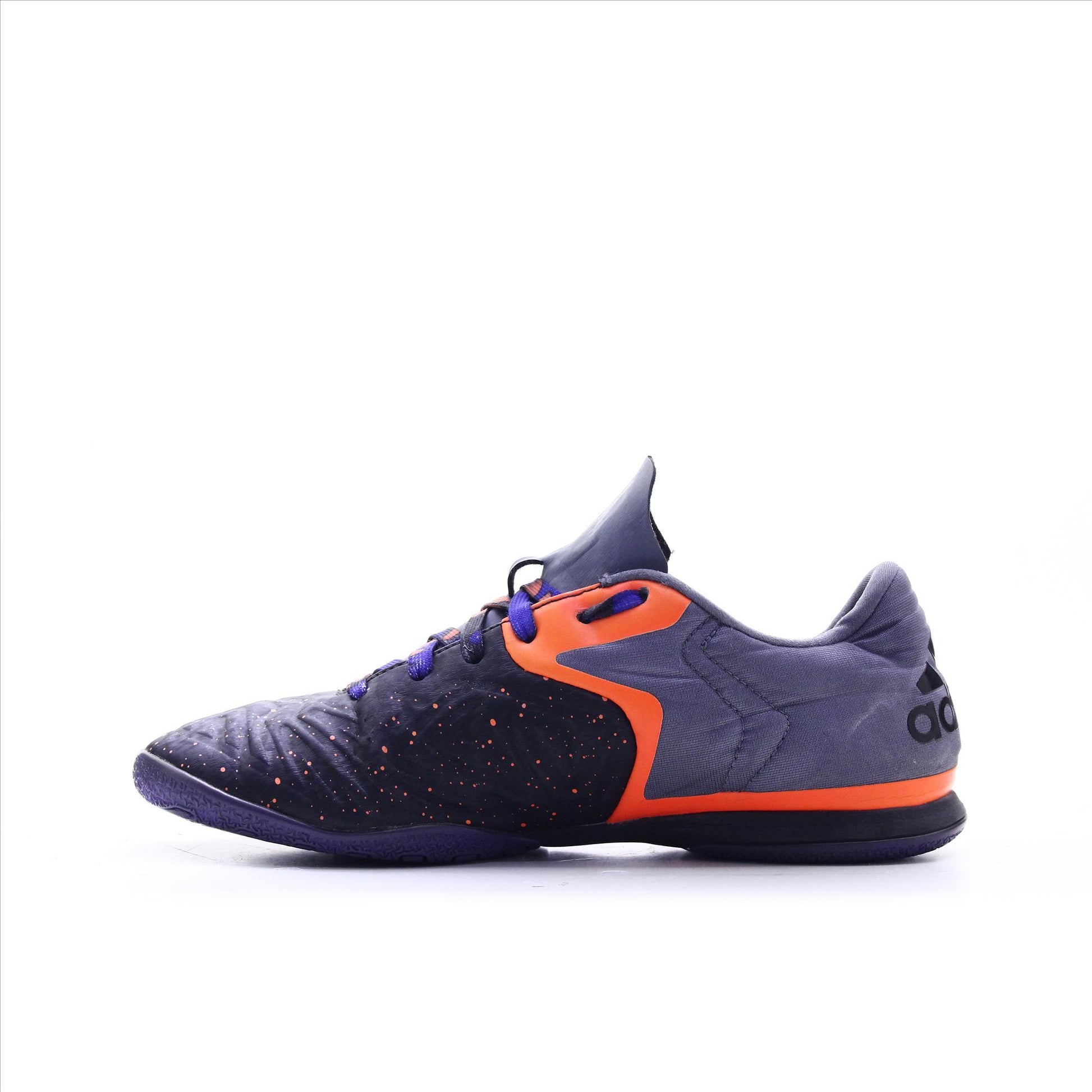 Adidas X Non Marking
