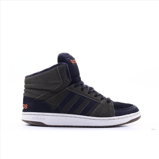 Adidas Non Marking High Top