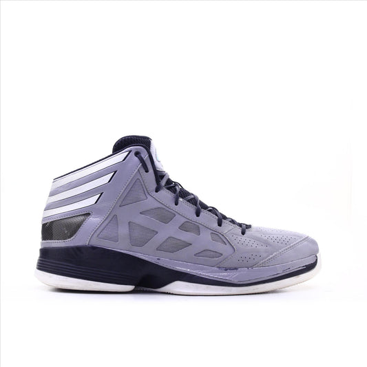 Adidas High-Top