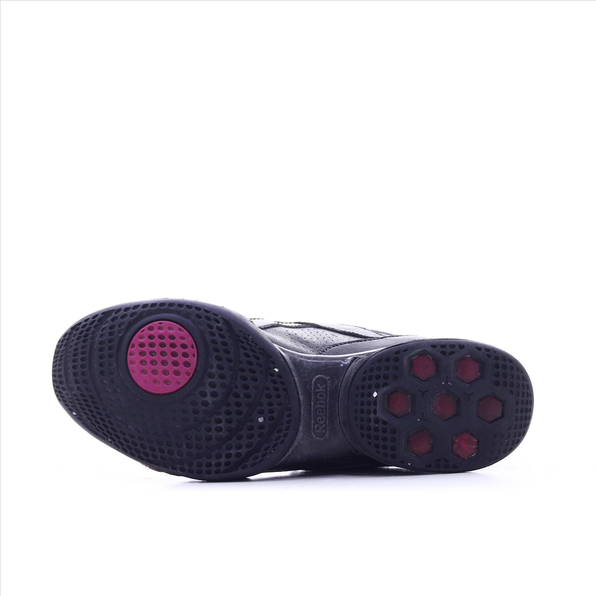Hexride reebok clearance