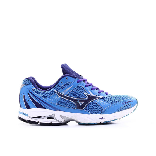 Mizuno Wave