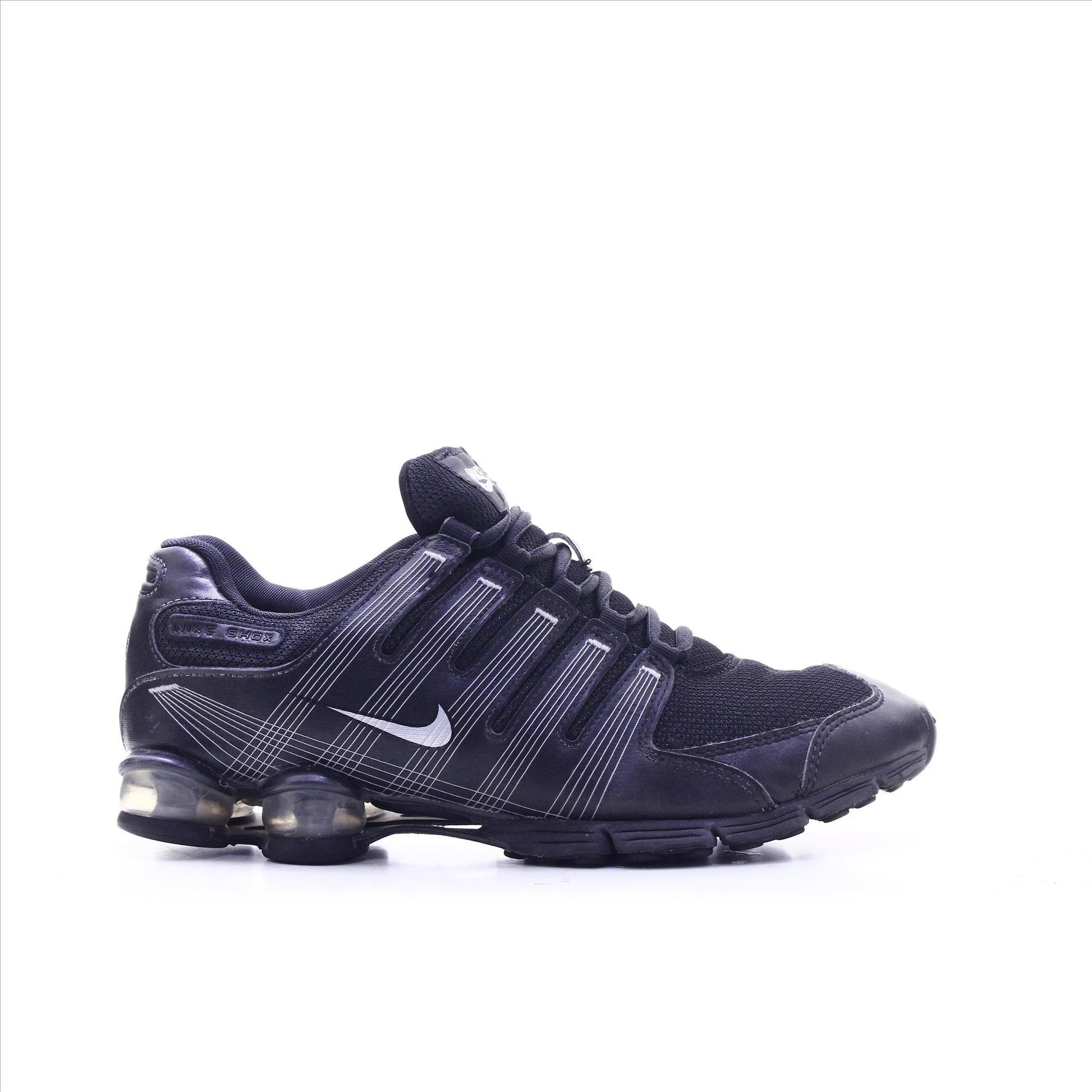 Nike Air Shox