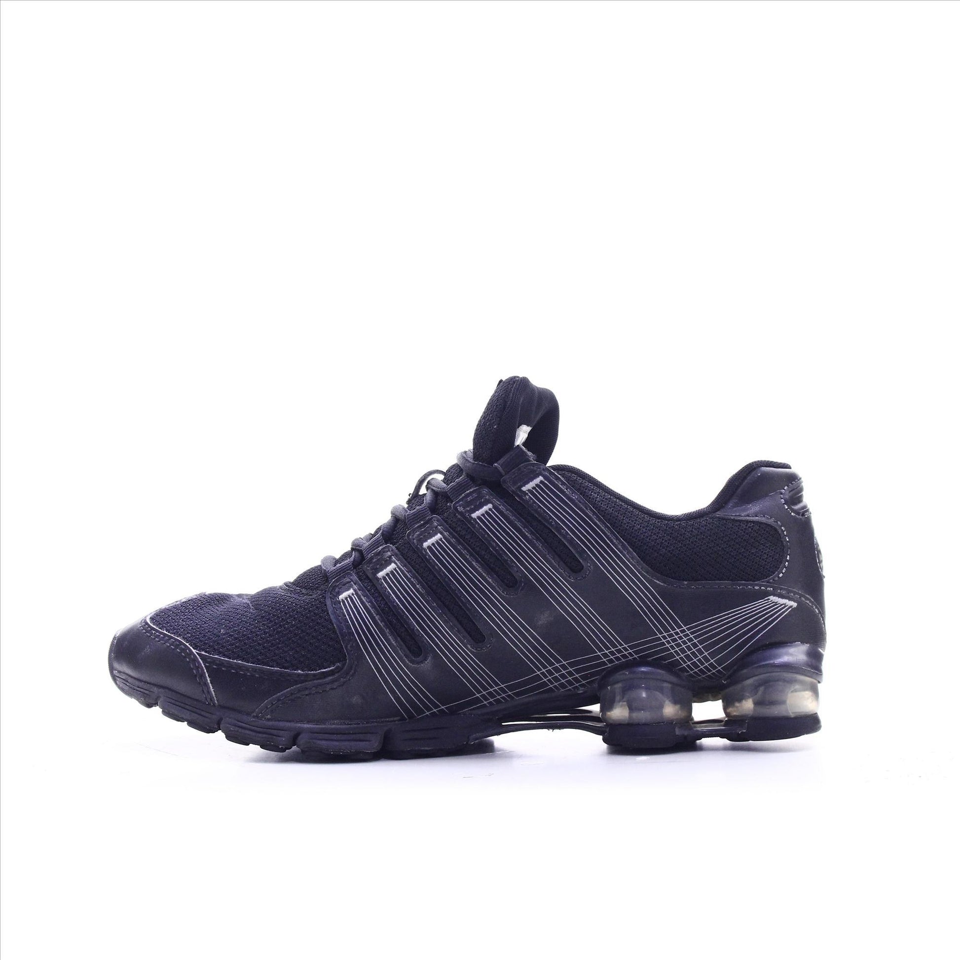 Nike Air Shox