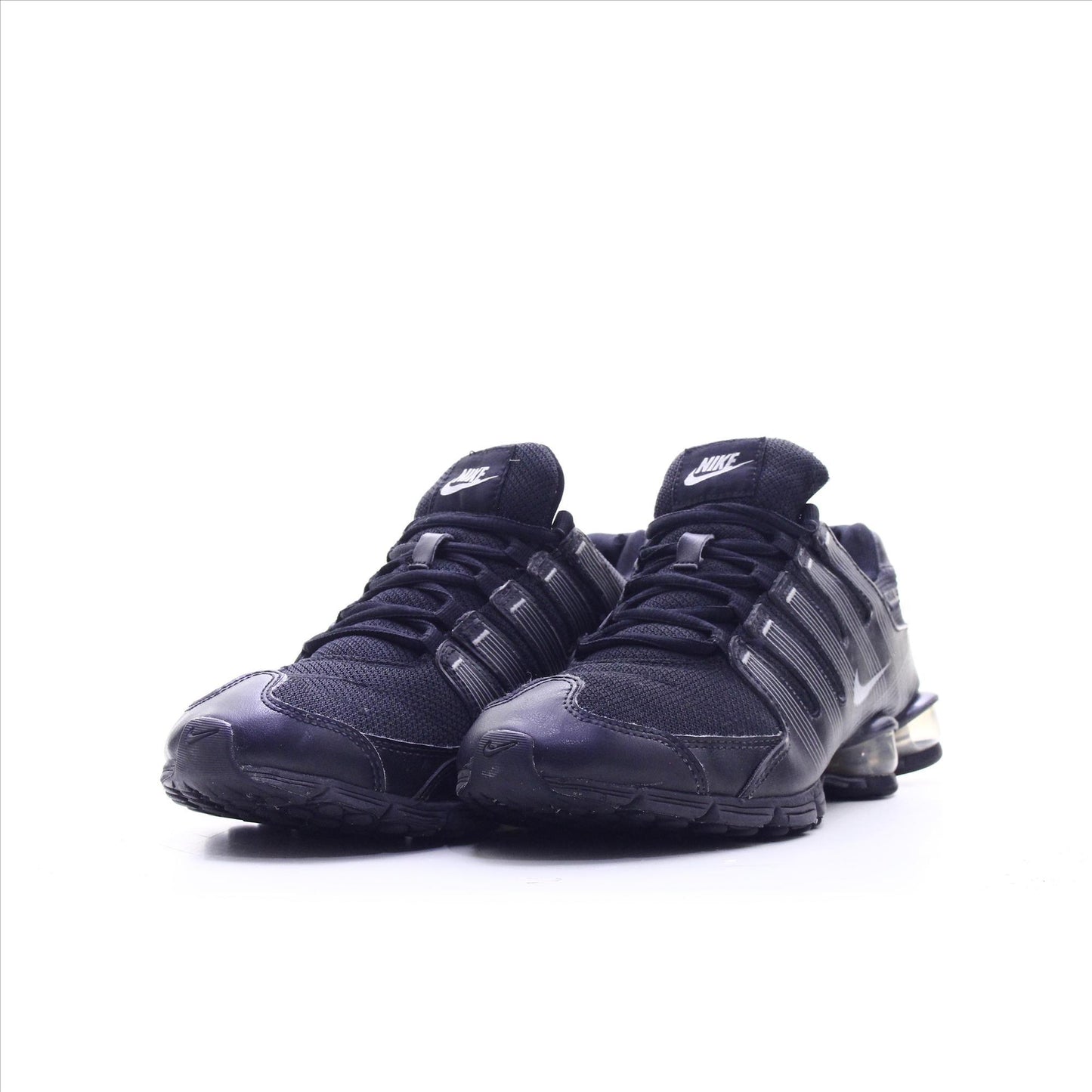 Nike Air Shox
