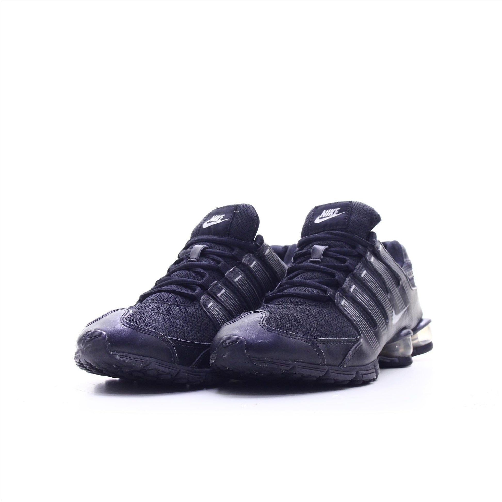 Nike Air Shox