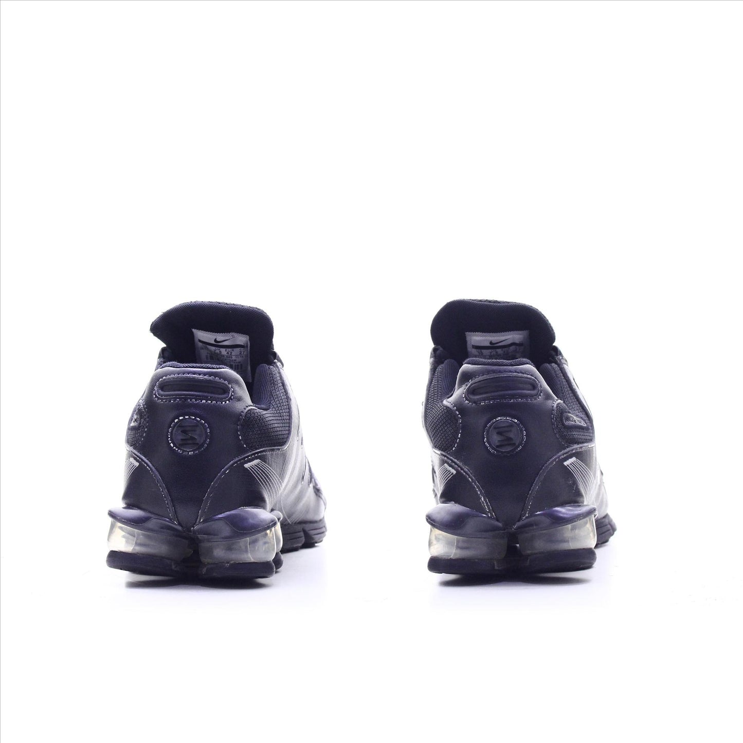Nike Air Shox