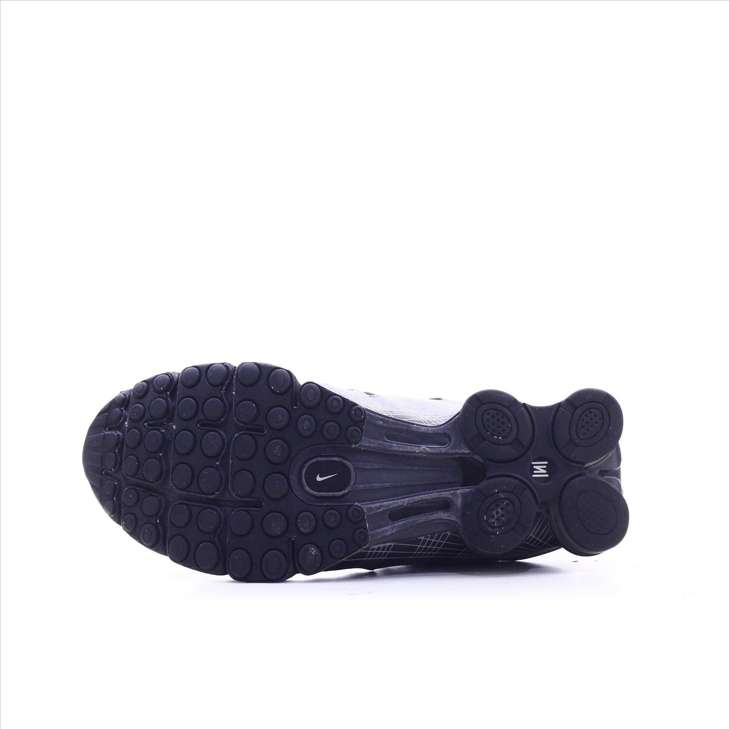 Nike Air Shox