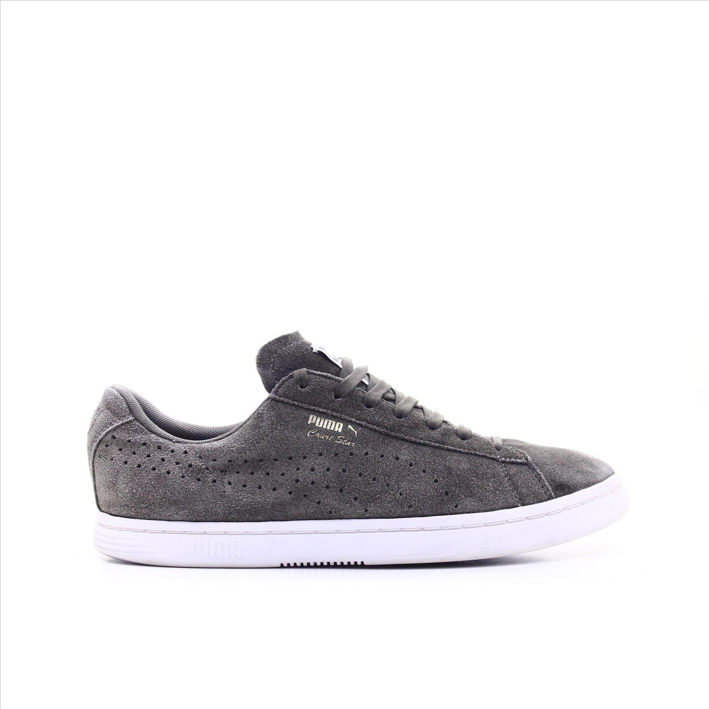 Puma Court Star