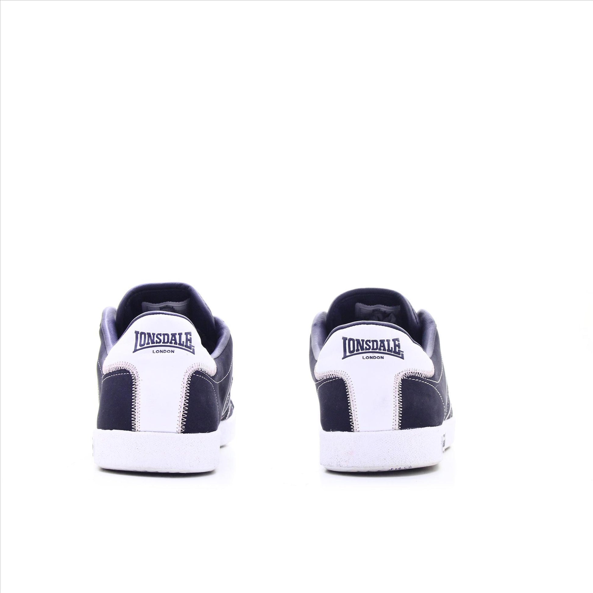 Lonsdale London