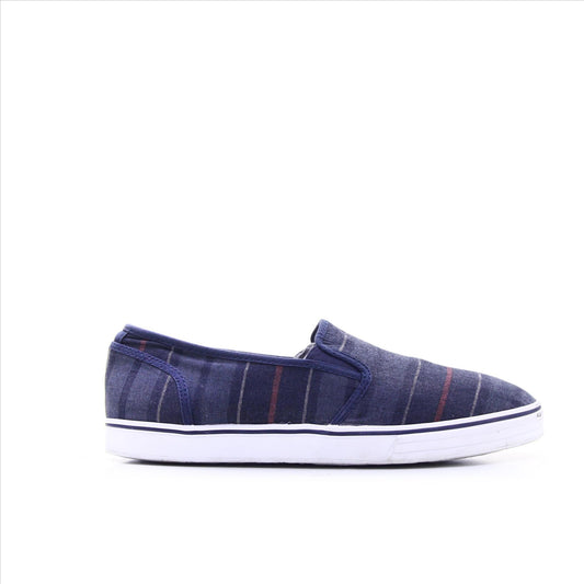 Pull & Bear Slip On