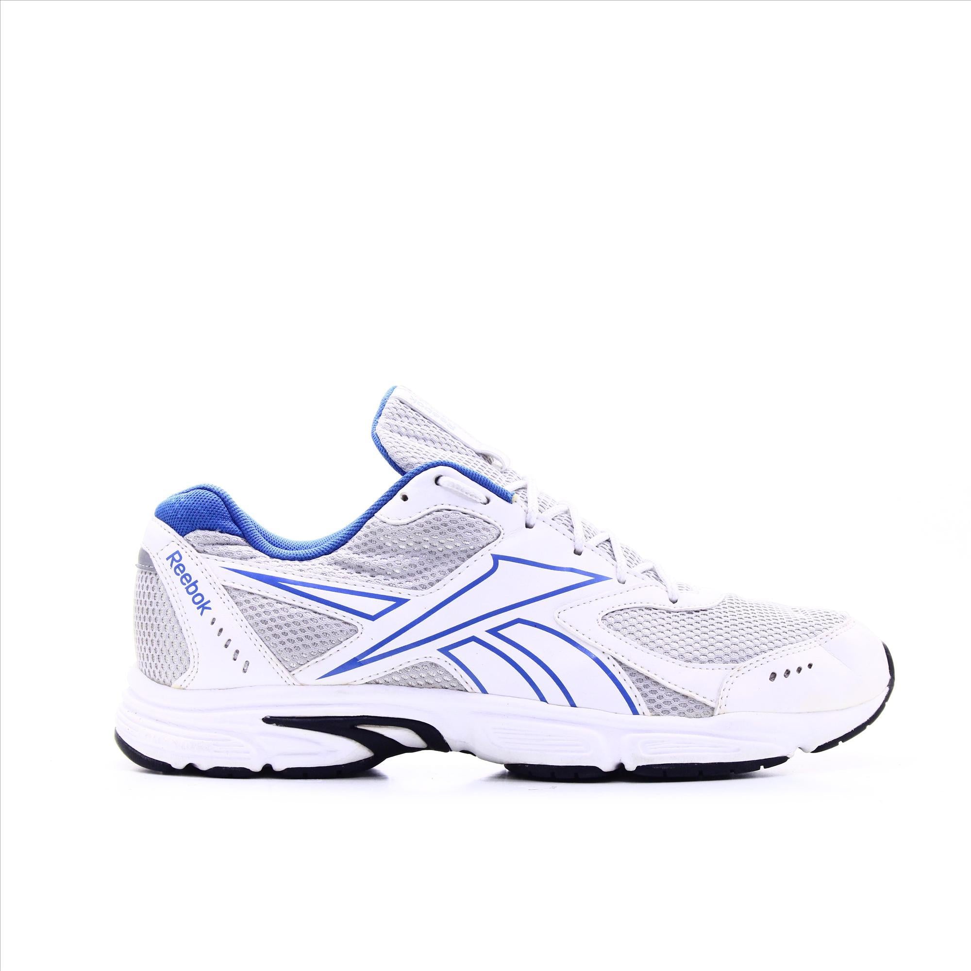Reebok dmx ride white hotsell