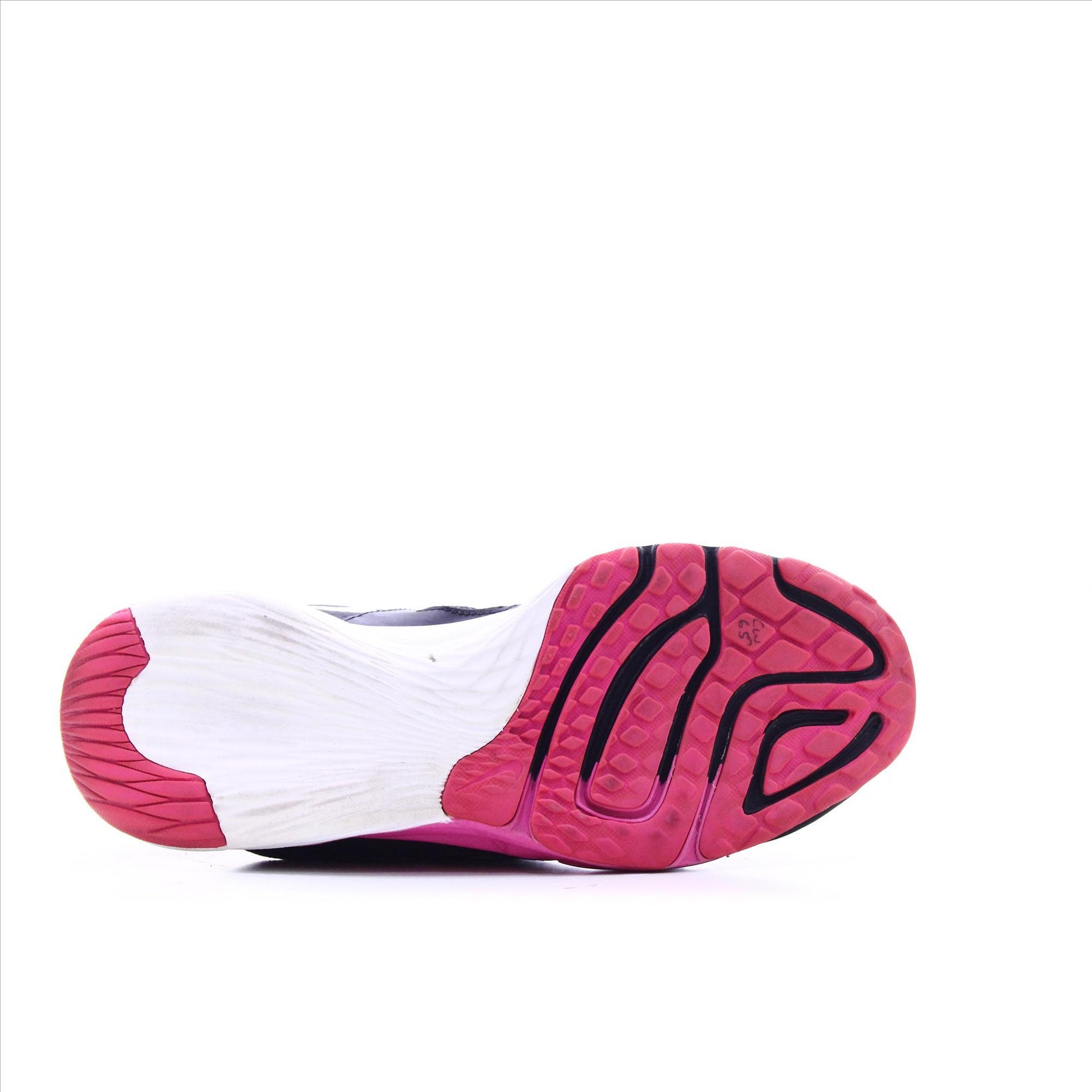 Nike Tri Fusion Run