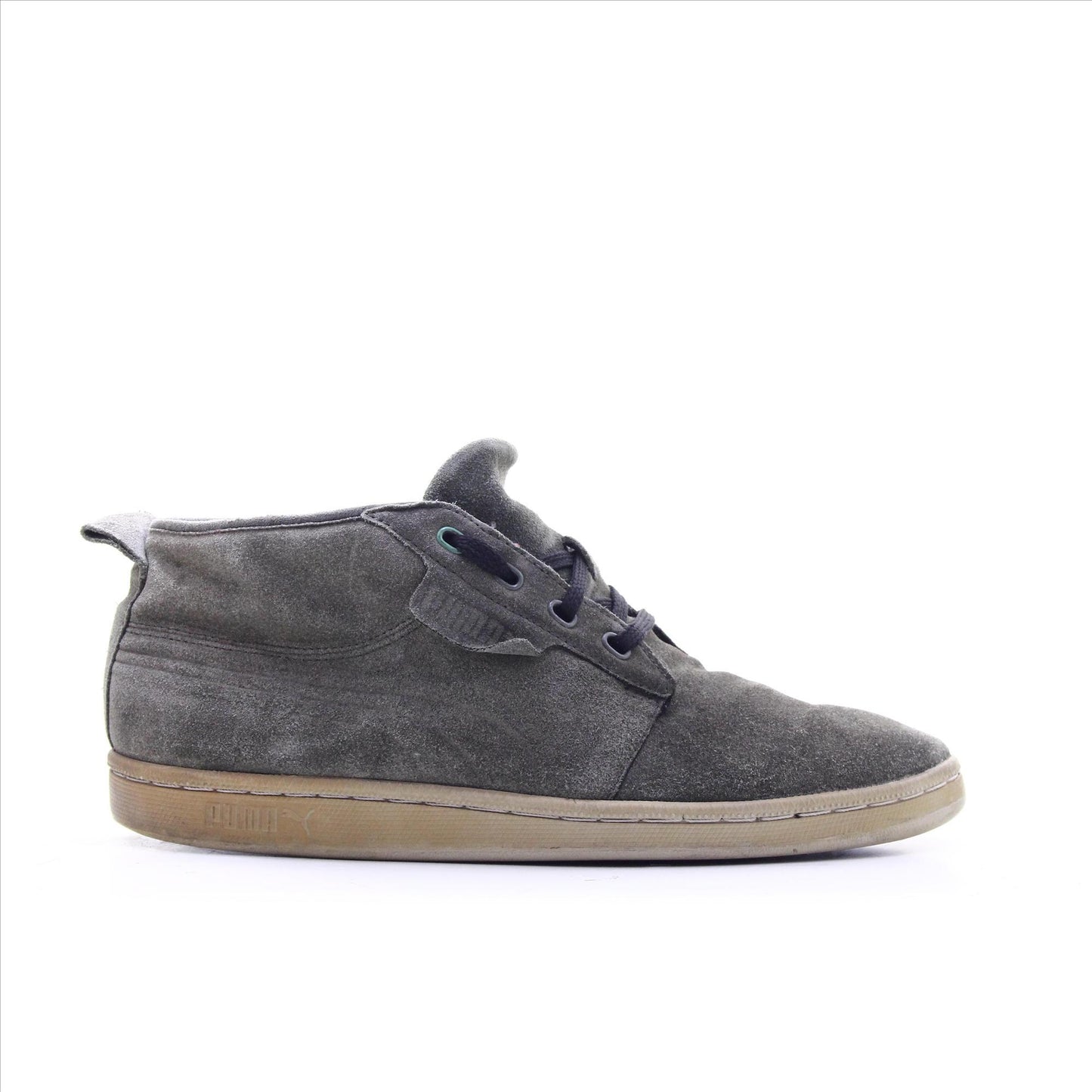 Puma Leather