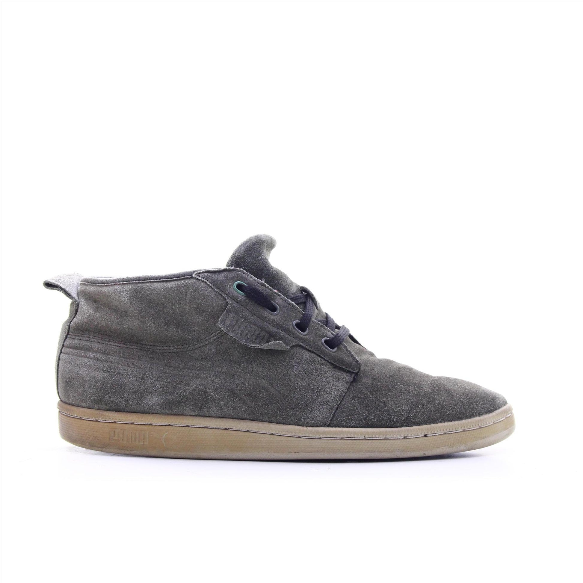 Puma Leather