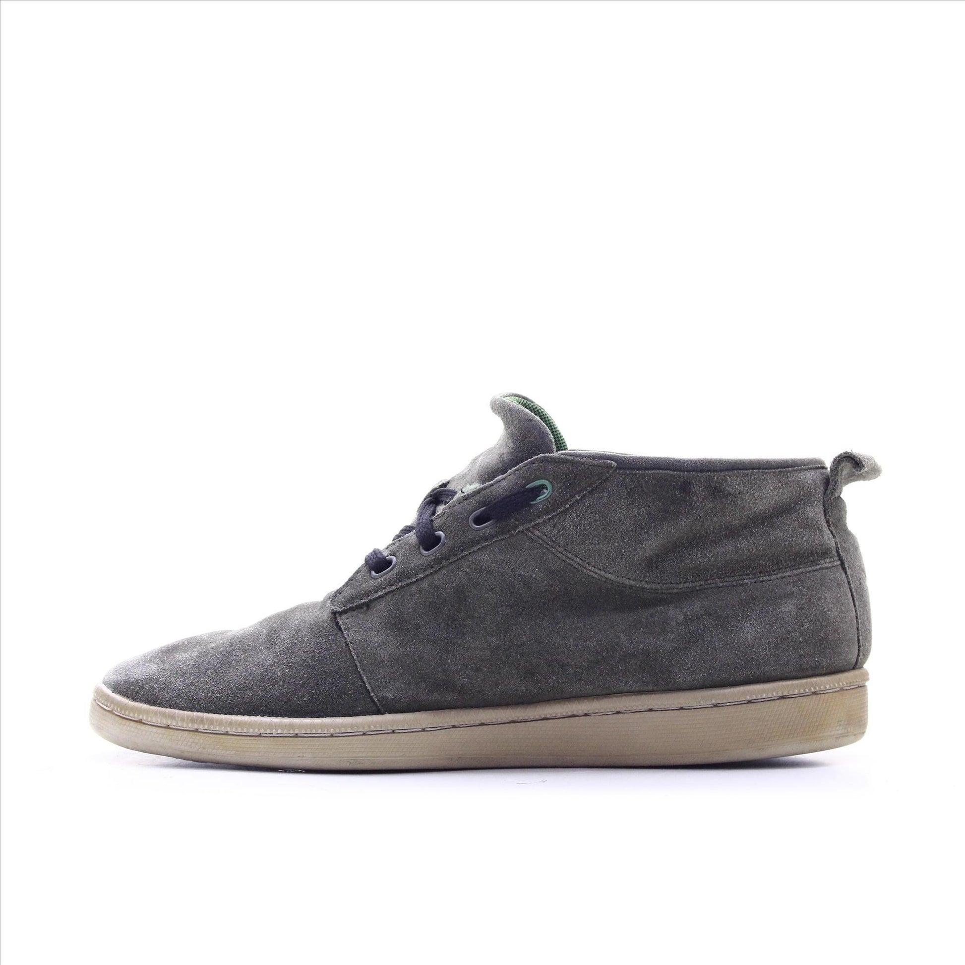 Puma Leather