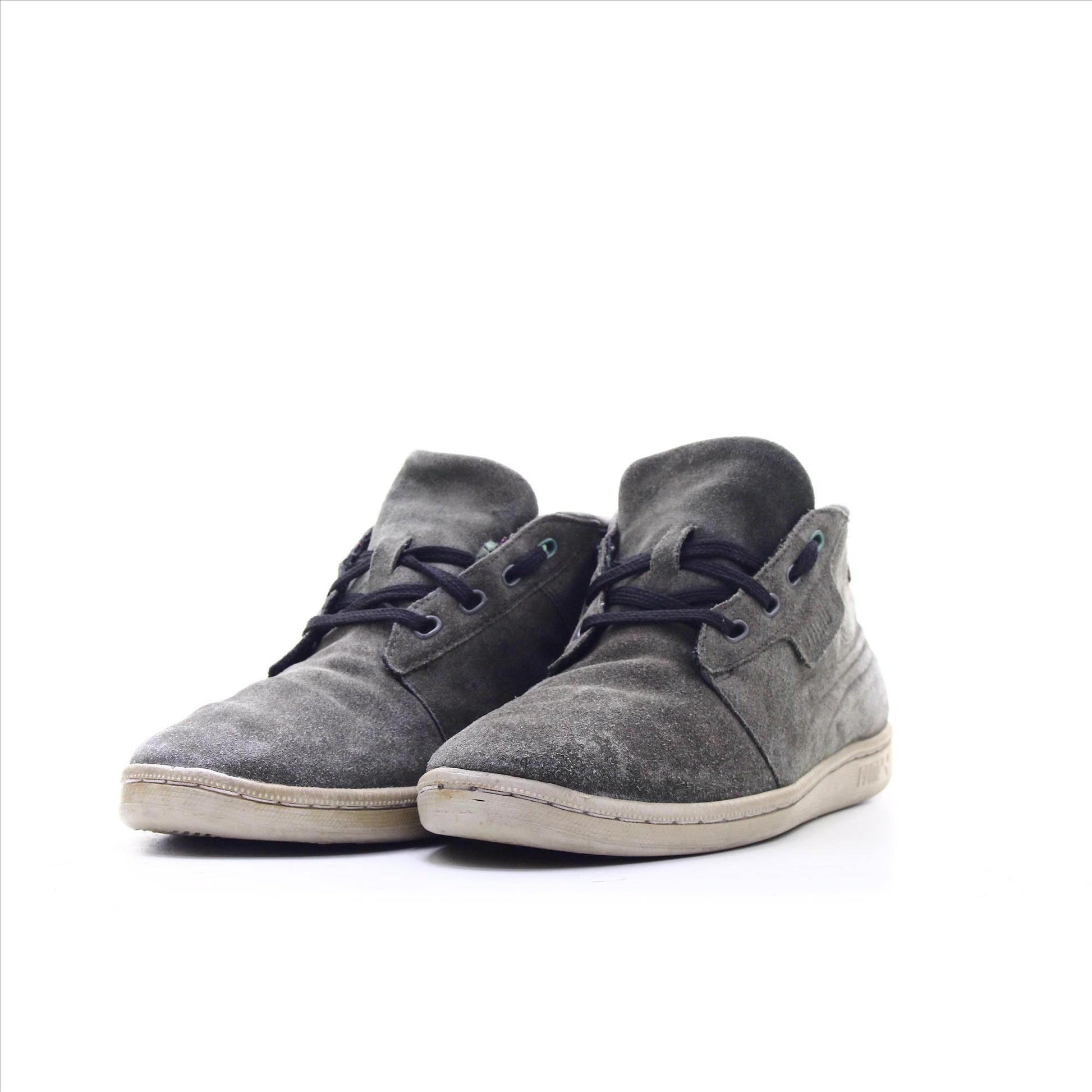 Puma Leather