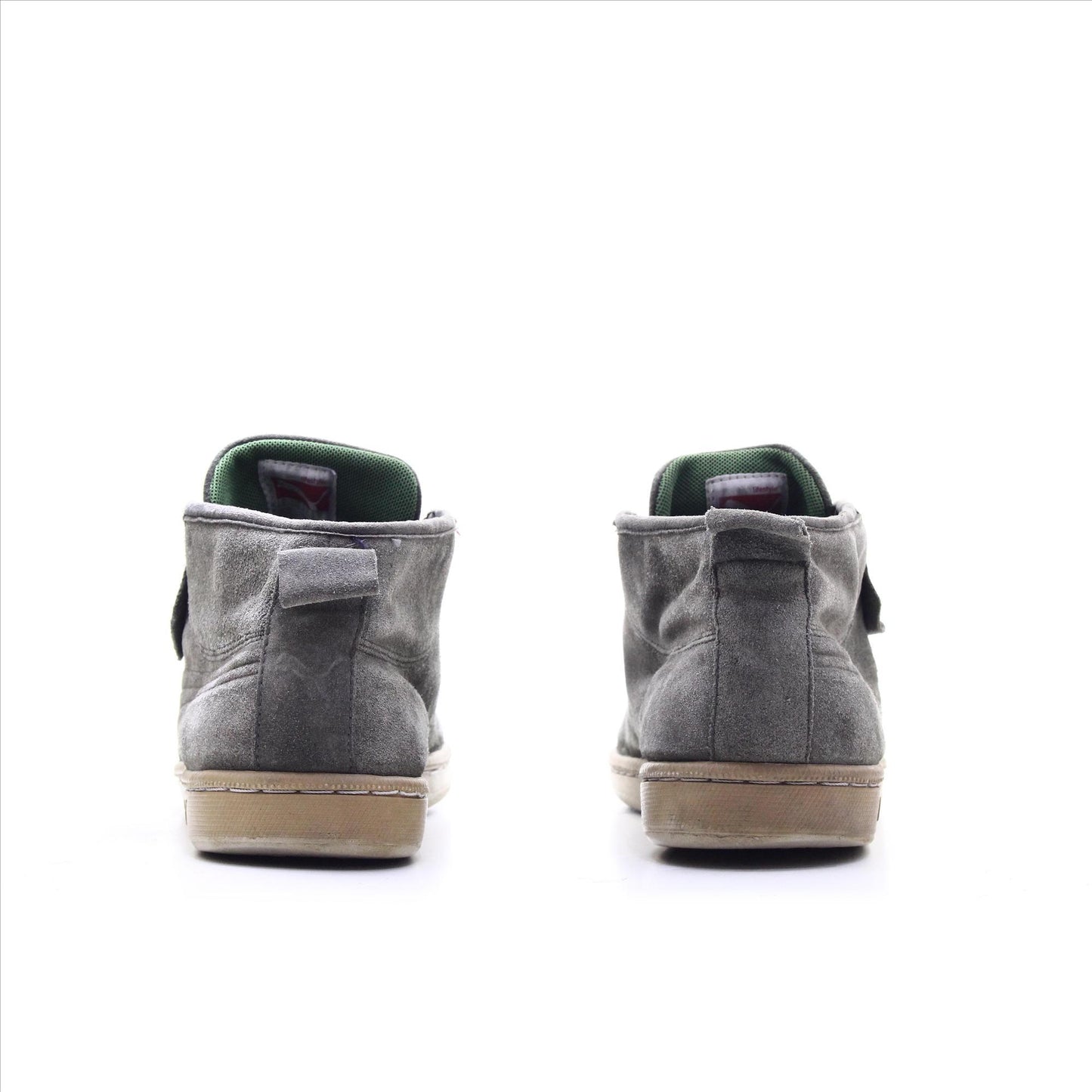Puma Leather