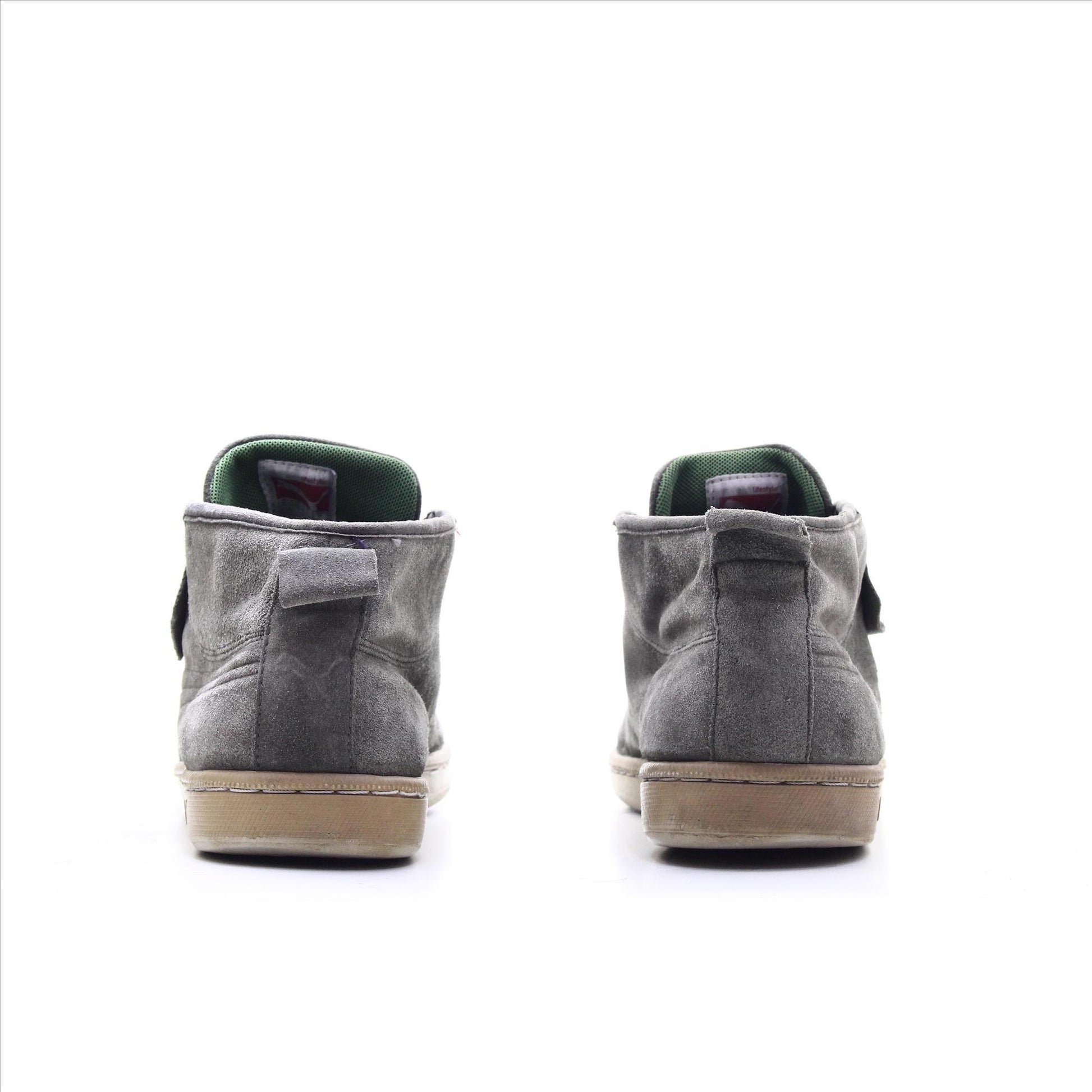Puma Leather