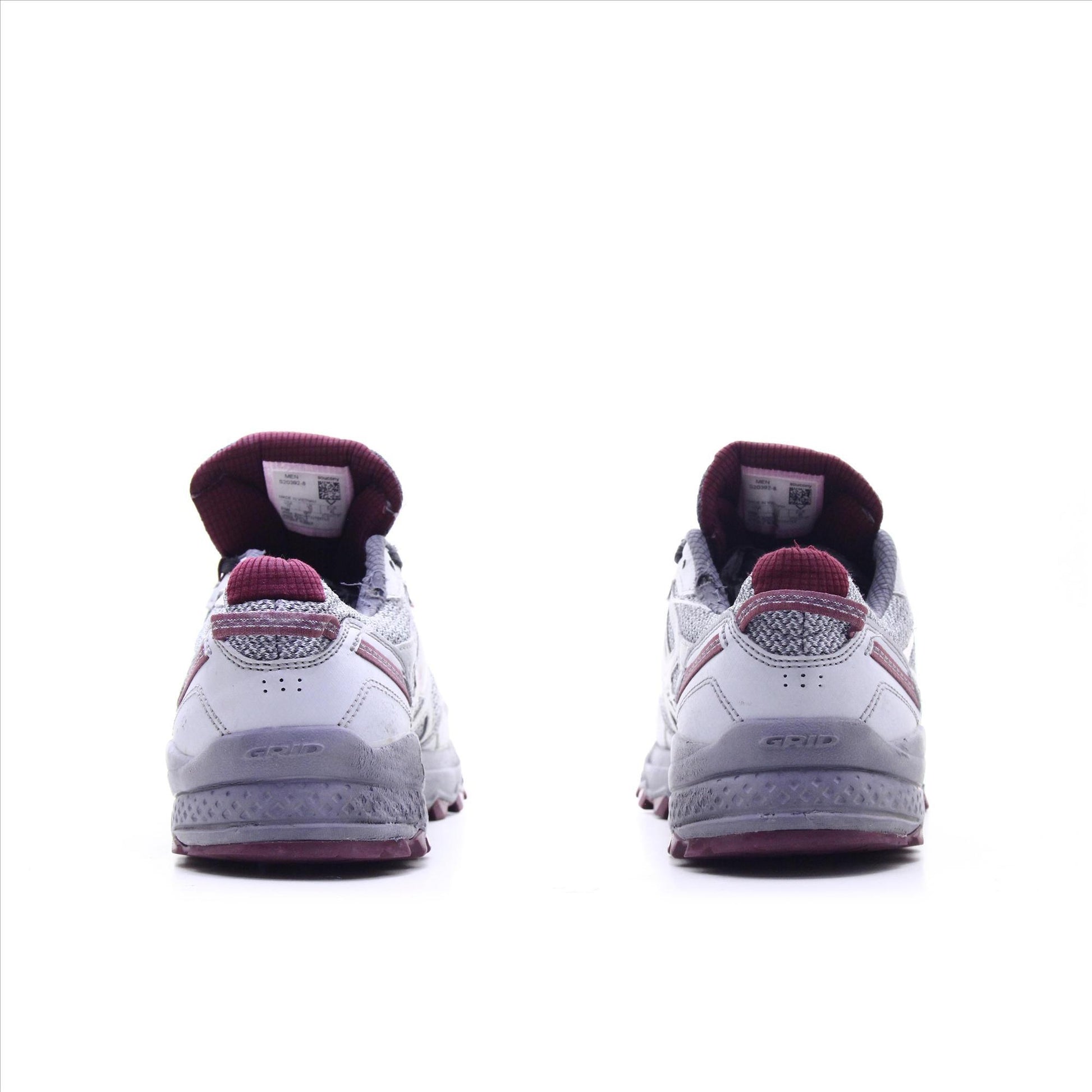 Saucony Excursion Tr