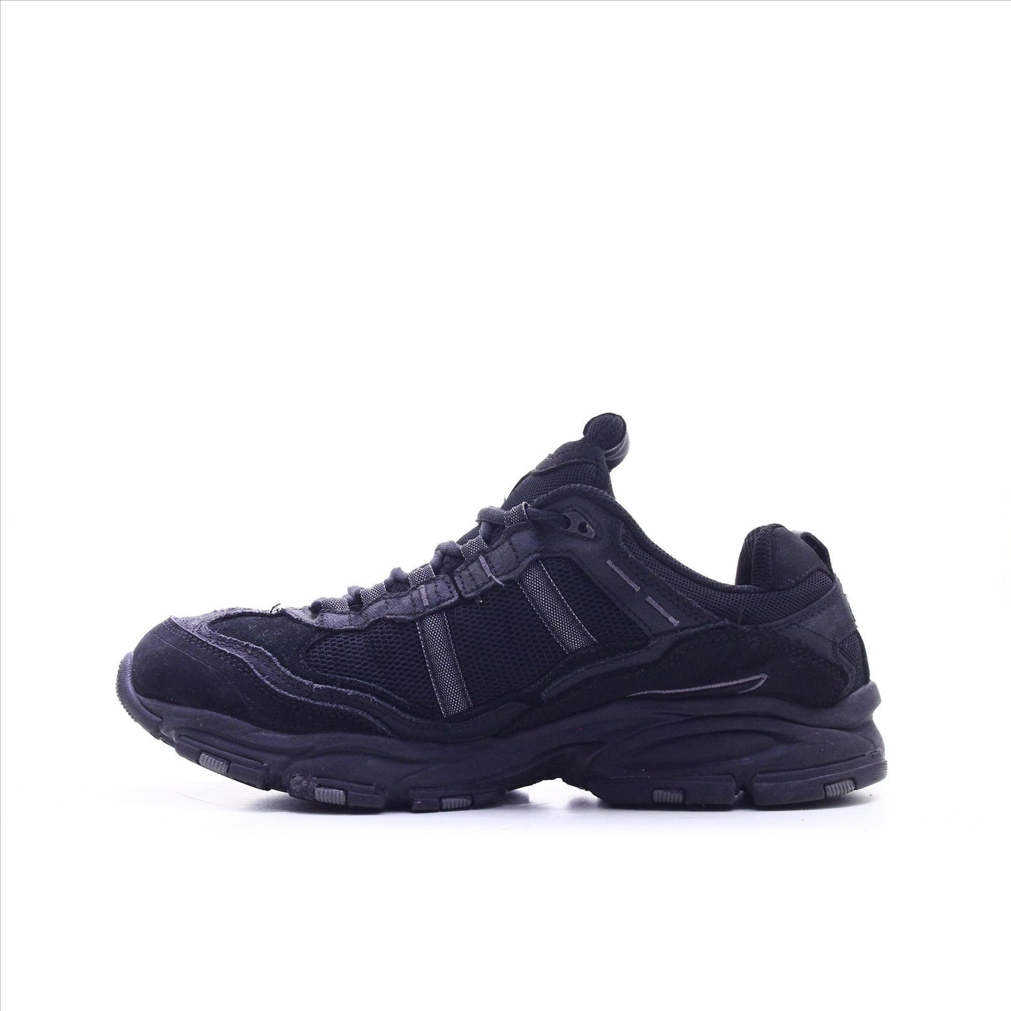 Skechers Sports Memory Foam Wide Fit