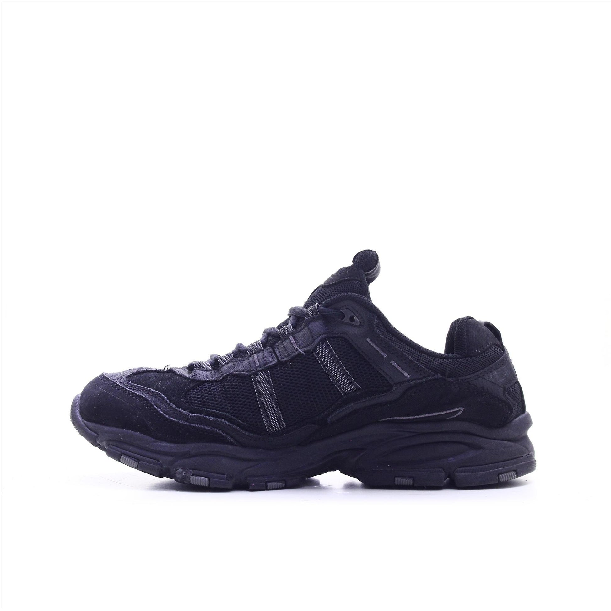 Skechers Sports Memory Foam Wide Fit