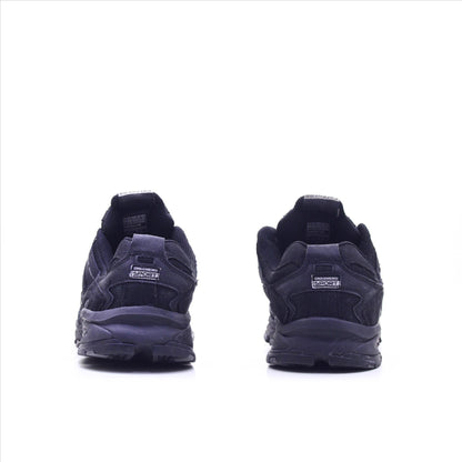 Skechers Sports Memory Foam Wide Fit