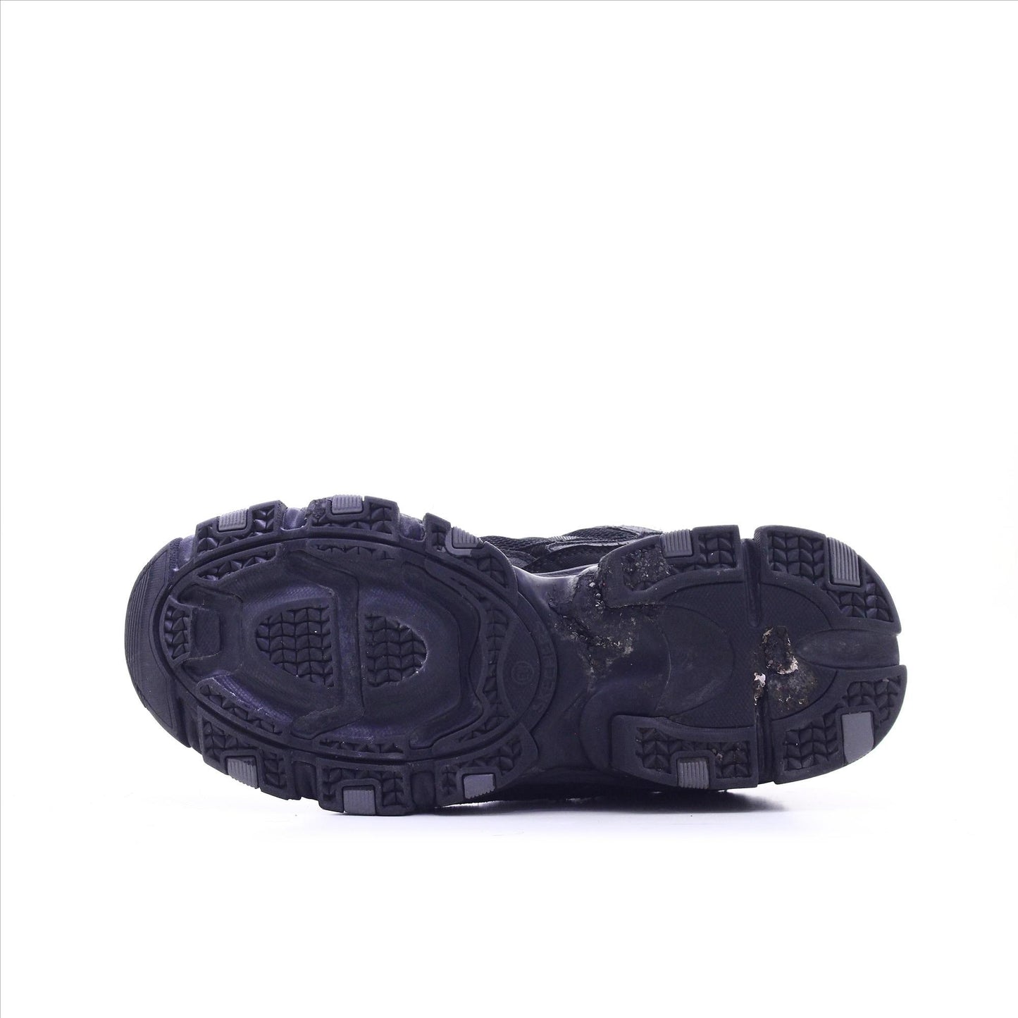 Skechers Sports Memory Foam Wide Fit