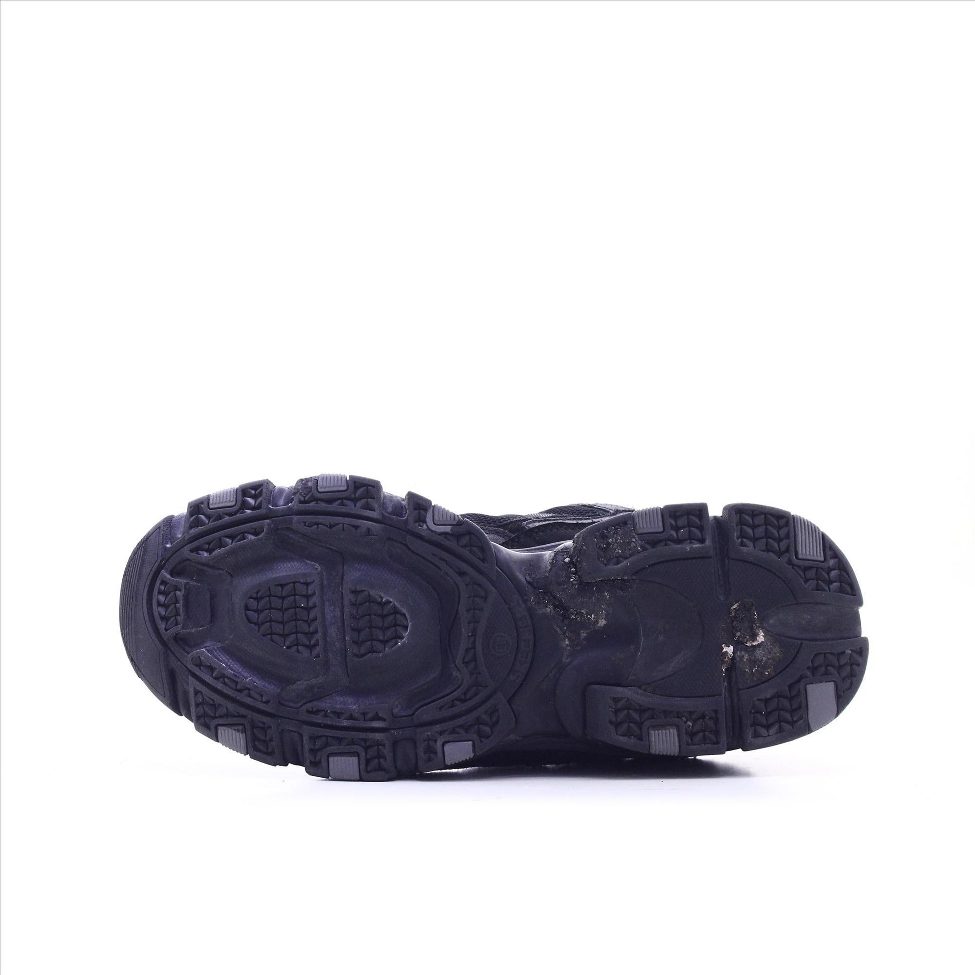 Skechers Sports Memory Foam Wide Fit