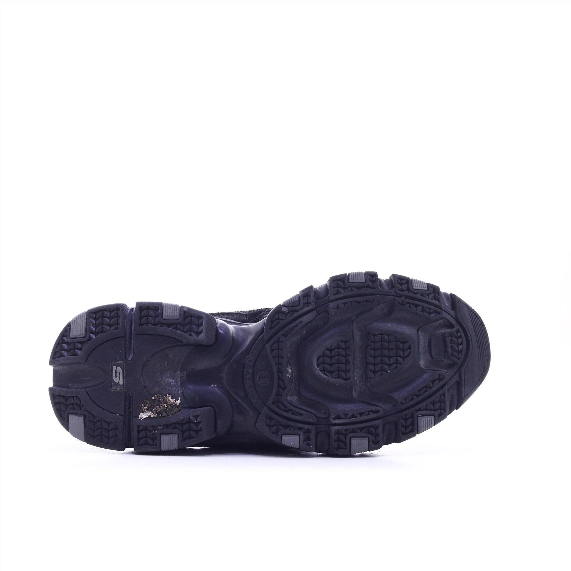 Skechers Sports Memory Foam Wide Fit