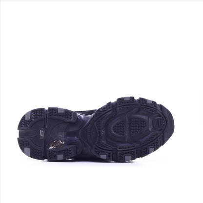 Skechers Sports Memory Foam Wide Fit