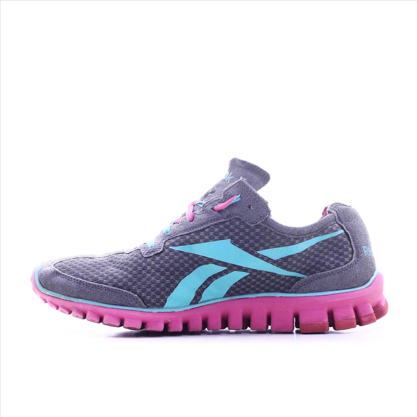 Reebok Soft Sole