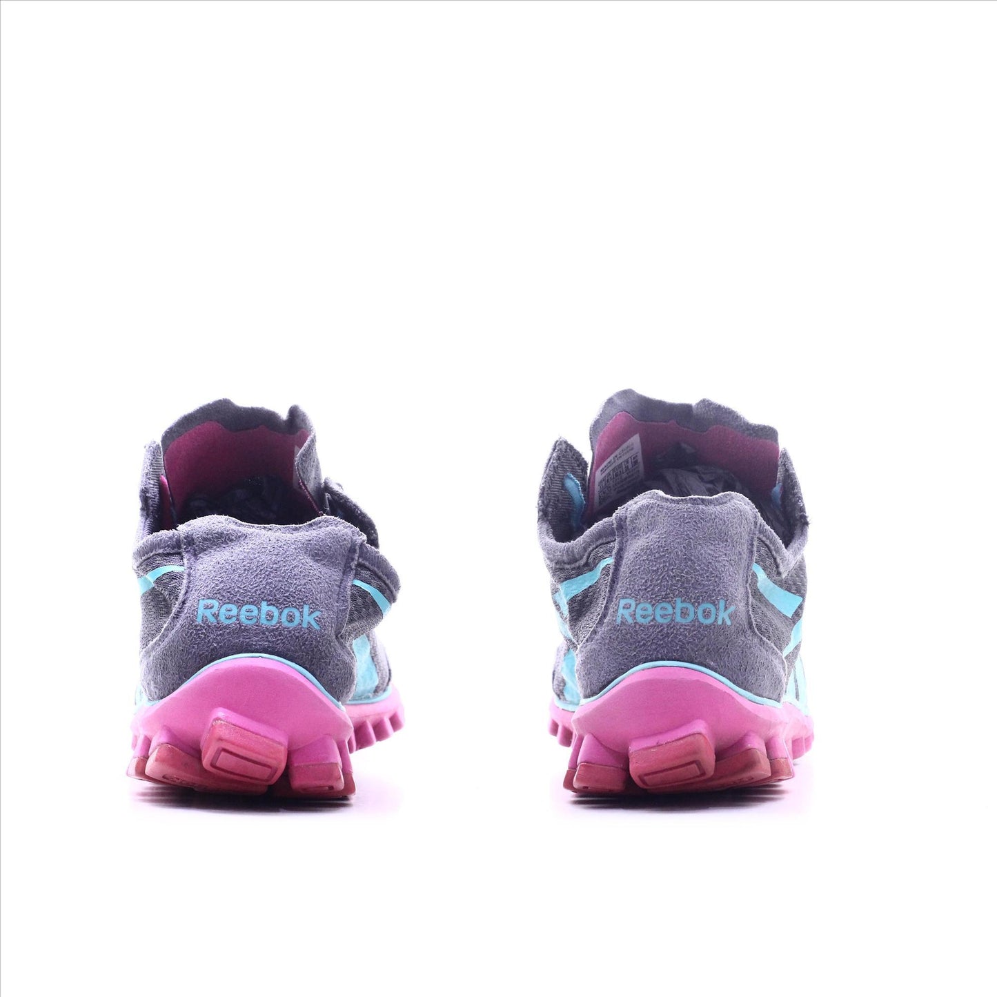 Reebok Soft Sole
