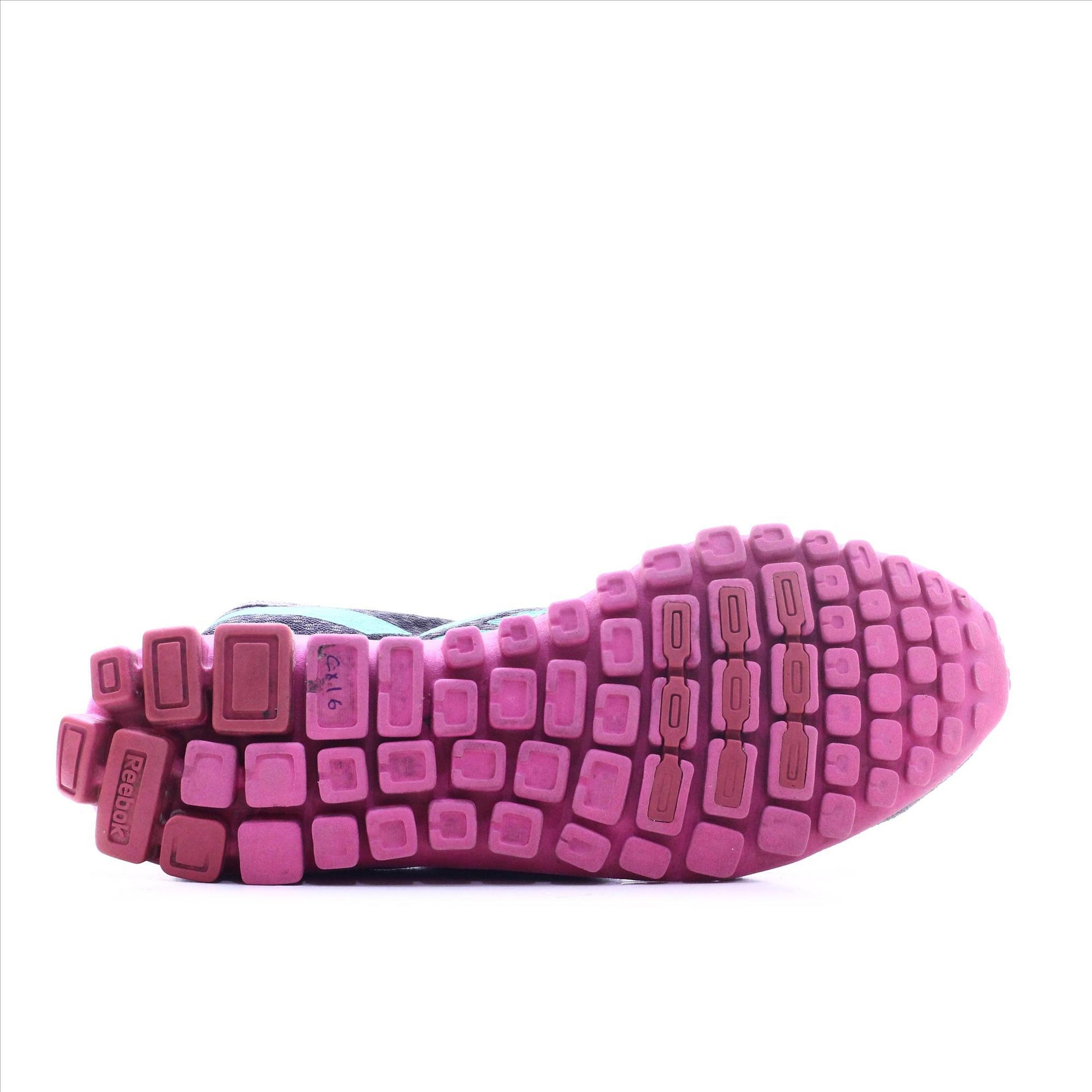 Reebok Soft Sole