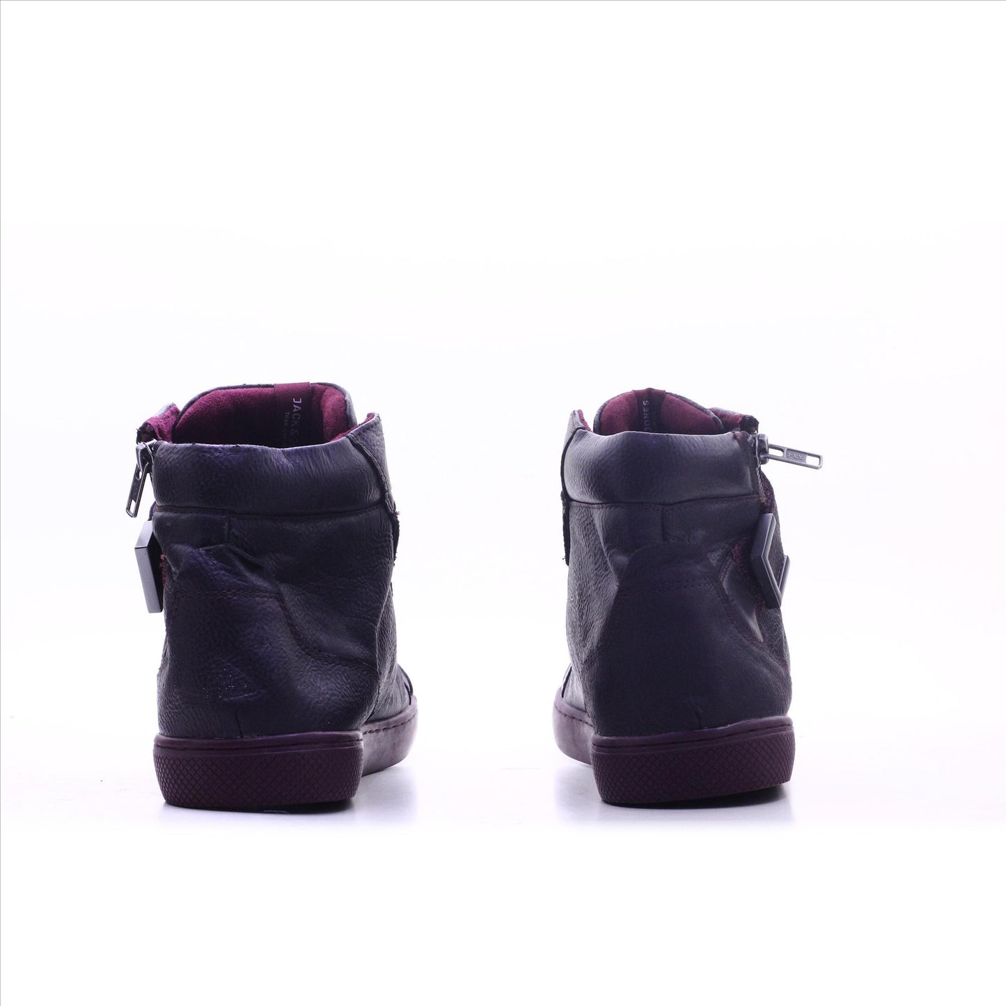 Jack & Jones Pure Leather