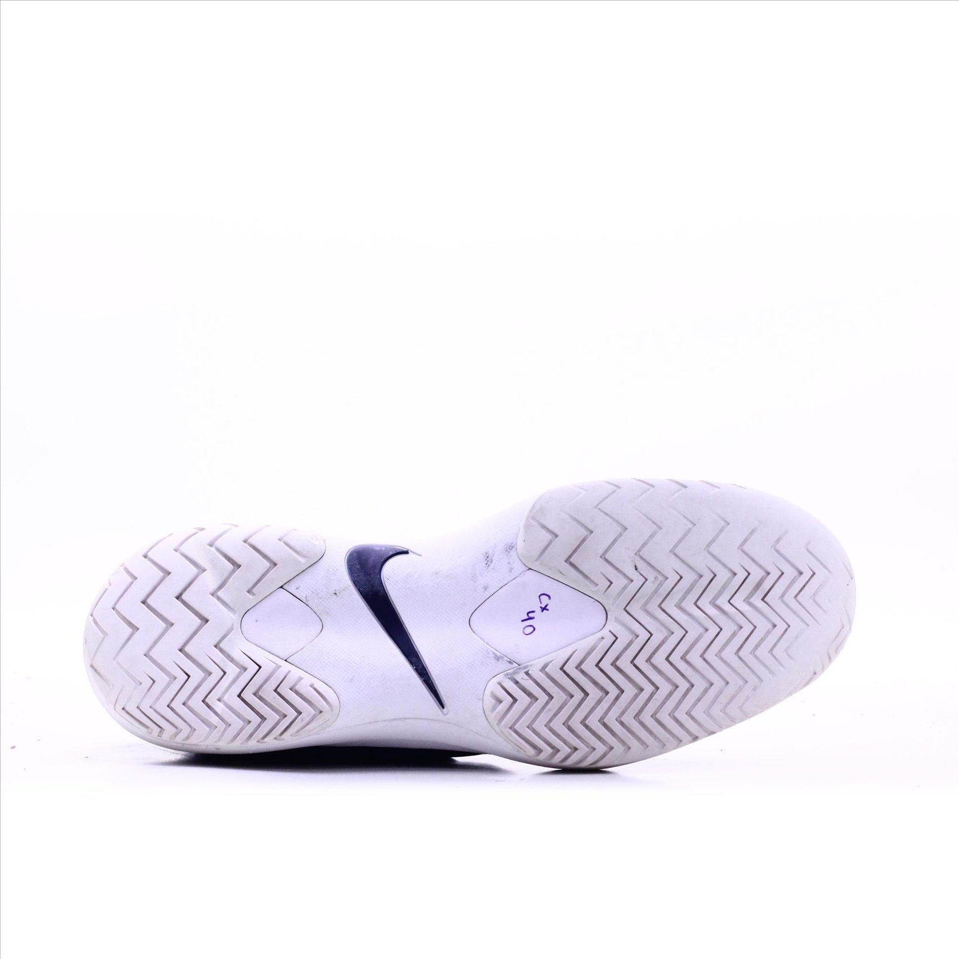 Nike City Court