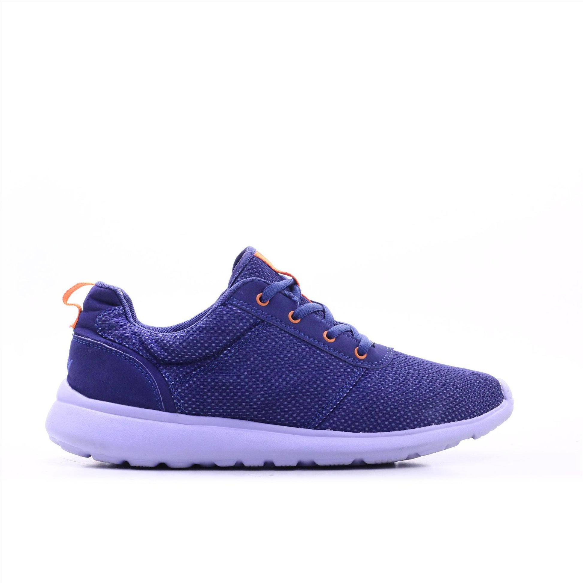 VTY Running